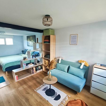 Maison Du Bonheur Montigny-les-Metz Zewnętrze zdjęcie