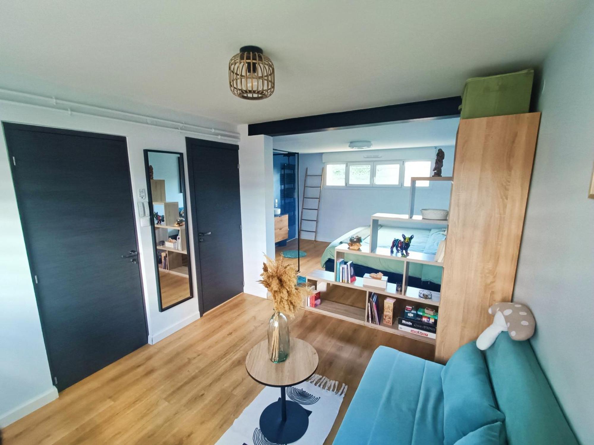 Maison Du Bonheur Montigny-les-Metz Zewnętrze zdjęcie